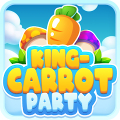 King-Carrot Party Mod