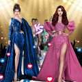 Fashion Show: игры для девочек Mod