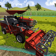 Indian Farming Simulator Mod