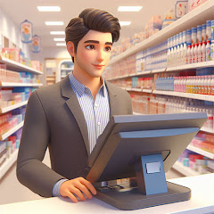 Cashier Supermarket Simulator Mod