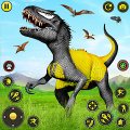 Real Dinosaur Hunting Games Mod