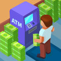 Bank empire: Autoclicker juego Mod