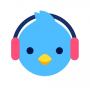 Lark Player:Music Player & MP3 Mod icon