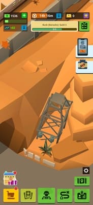 The Idle Forces: Army Tycoon Mod