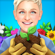 Ellen's Garden Restoration icon
