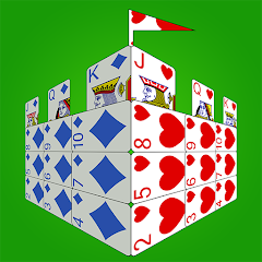 Castle Solitaire: Card Game Mod Apk