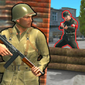 Frontline Heroes: WW2 Warfare APK