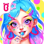 Pequeño Panda: Modelo Mod Apk 8.69.00.01 