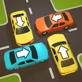 X-Car Traffic Escape Mod