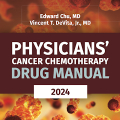Physicians' Cancer Chemotherapy Drug Manual‏ Mod