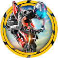 Stunt Bike Freestyle icon