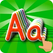 LetraKid: Writing ABC for Kids