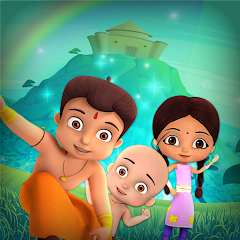 Chhota Bheem: Adventure Run Mod