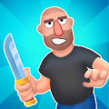 Hit Master 3D Lanza cuchillos Mod