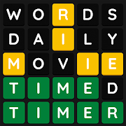Wordling: Daily Word Challenge Mod