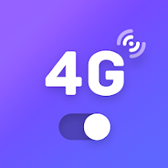 4G LTE Network Switch - Speed Mod