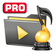 Folder Player Pro Mod