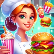 Cooking Fest:jogos de cozinhar Mod Apk 1.108 [Dinheiro Ilimitado]