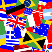The Flags of the World Quiz Mod