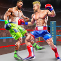 Kick Boxing Gym Lutando Jogo Mod