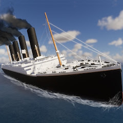Ship Simulator 2022 Cargo Game Mod Apk