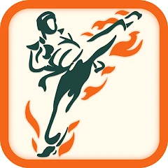 Learn taekwondo training Mod Apk [Remove ads][Mod speed]