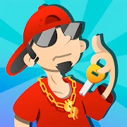 Super Thief Auto Mod Apk [Remove ads][Unlocked][Mod Menu]
