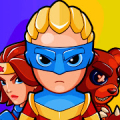 Battle Hero APK