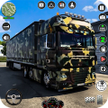 Ordu kamyonu oyunu simülatörü Mod