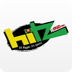HITZ 92 FM Mod