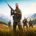 American Wild Hunting 3D Games APK