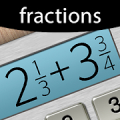 Fracciones Calculadora Plus Mod