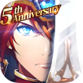 Langrisser icon