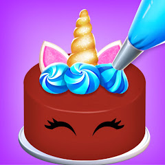 Birthday Cake Maker: Cake Game Mod Apk