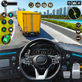 US Car Simulator: Car Games 3D Mod