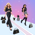 Fashion Battle: Catwalk Show Mod