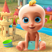 LooLoo Kids: Fun Baby Games! Mod