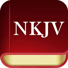 Bible NKJV - Audio Bible App. Mod Apk [Remove ads][Mod speed]