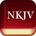 Audio Bible NKJV - Holy Bible Mod