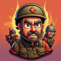 Squad Tactics: Zombie Invasion APK