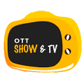 OTT Watch - Shows, Movies, TV Mod
