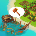 Family Farming: My Island Home Mod