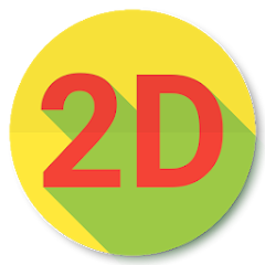 Myanmar 2D 3D Mod