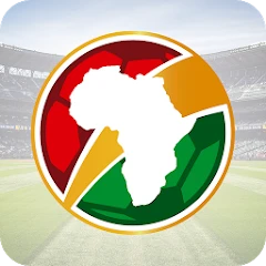African Football Live Mod Apk [Remove ads][Mod speed]