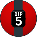 Amazfit BIP 5 Watchfaces Mod