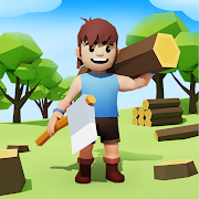 Lumber Empire: Idle Wood Inc Mod