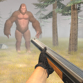 Bigfoot Monster Hunting Quest Mod