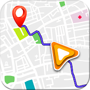 GPS Navigation Live Earth Maps Mod