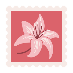 Stamp collector: stamp catalog Mod