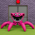 Pink Monster Life Challenge 7 Mod